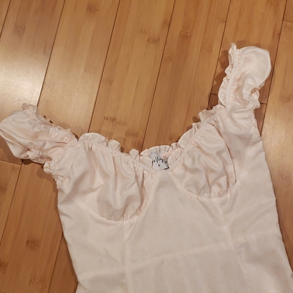 Princess Polly Quintella Maxi Dress - Picture 5 of 8